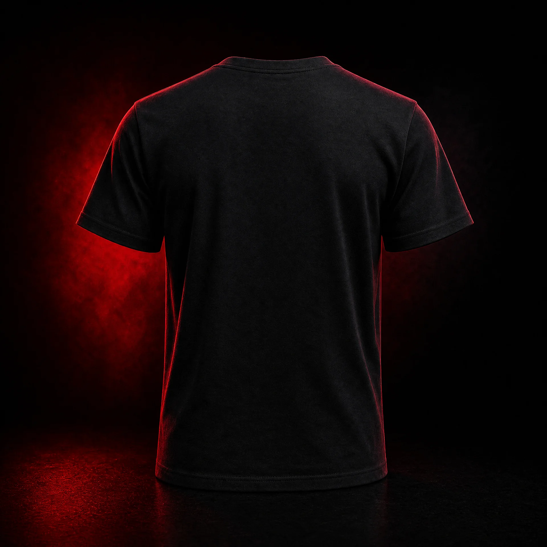 H4CK3X Logo Tee - Image 4